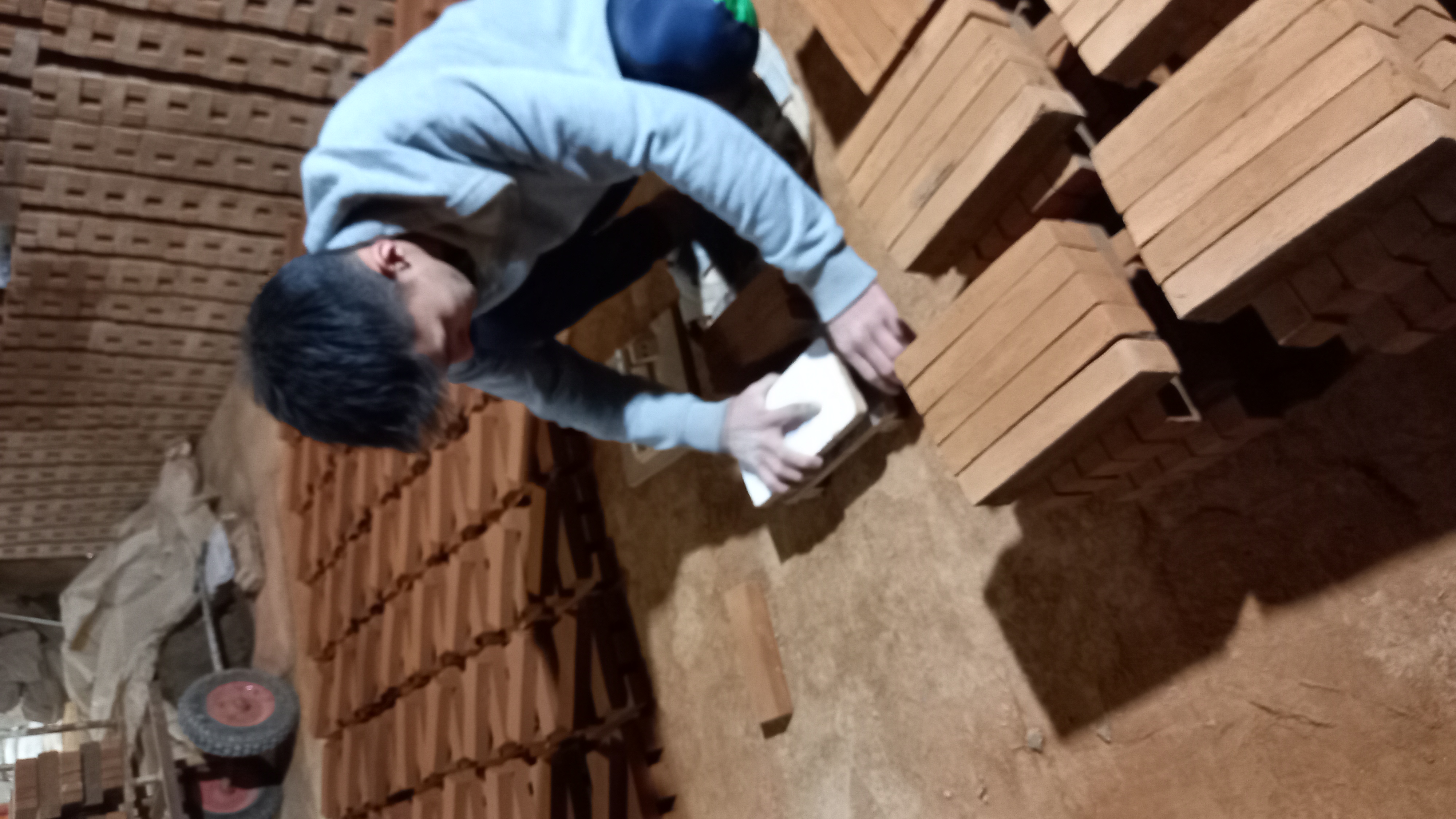 تمیزی ابعاد