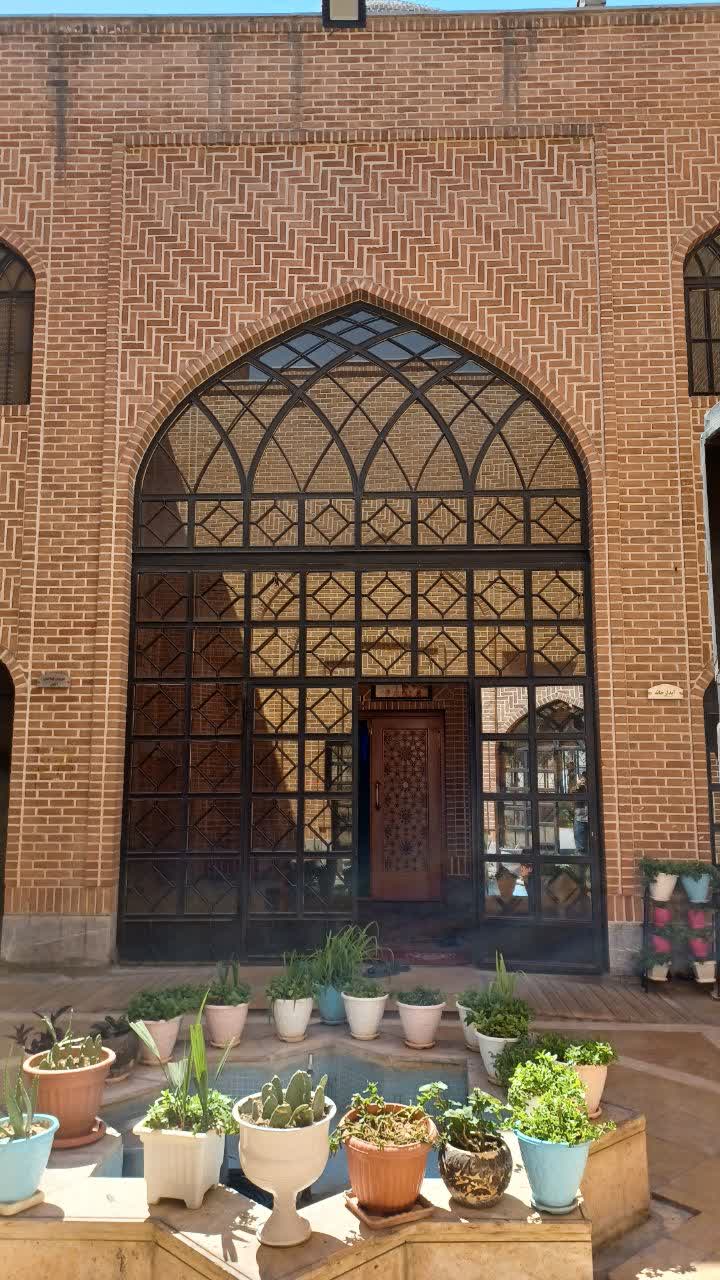 ساخت آجر سفارشی